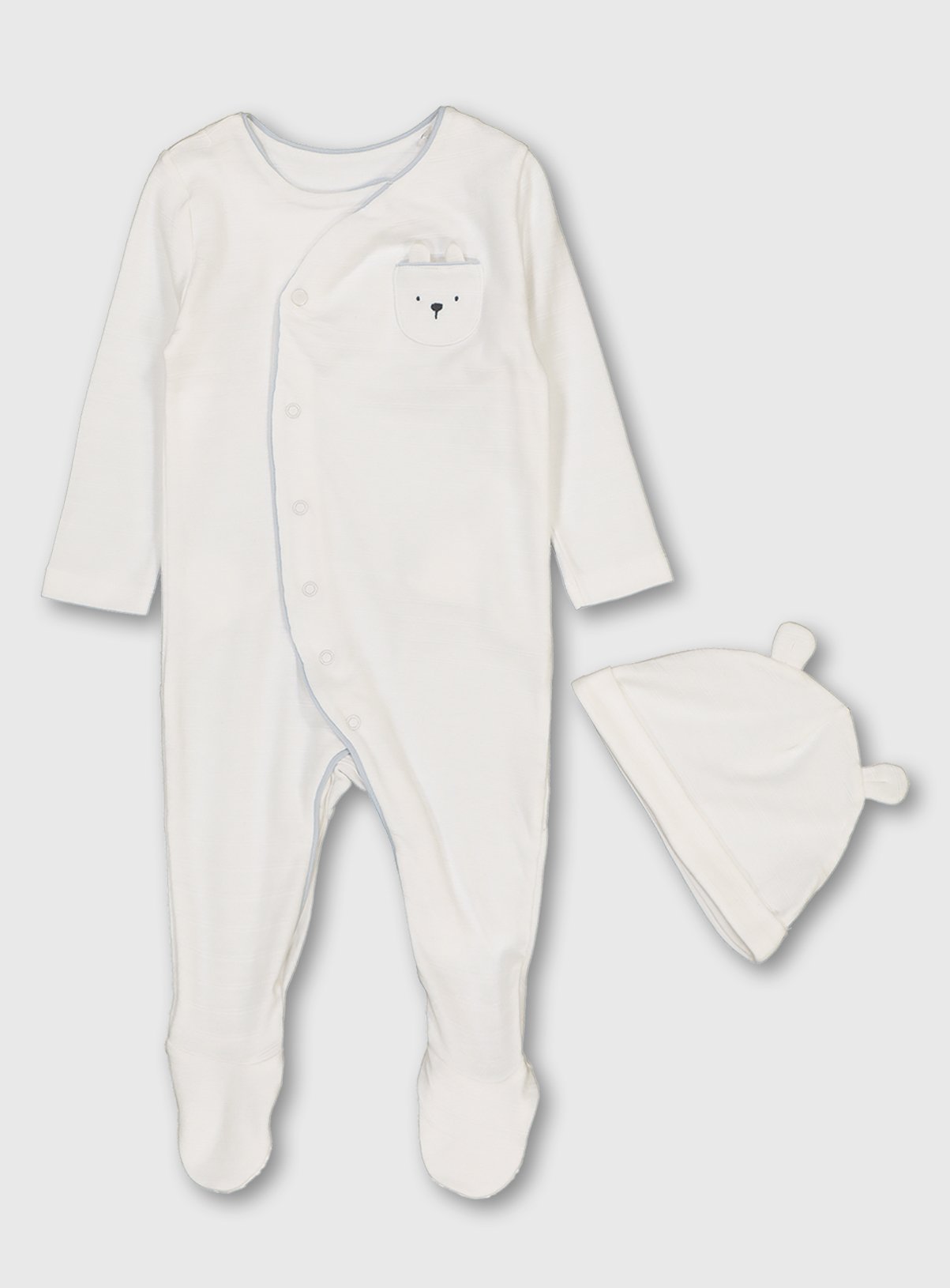 winter sleepsuit baby